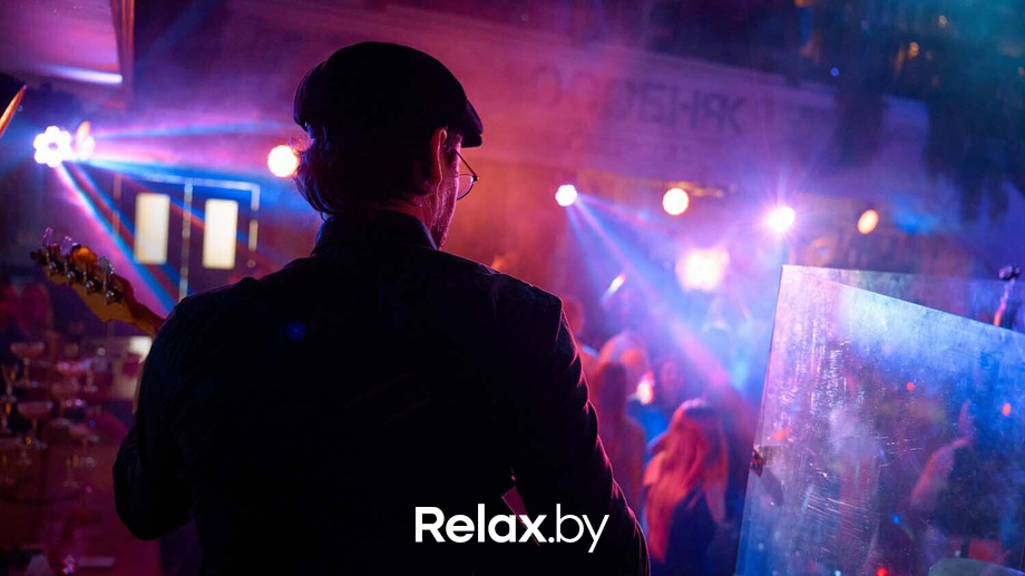 Saturday party, фото № 135