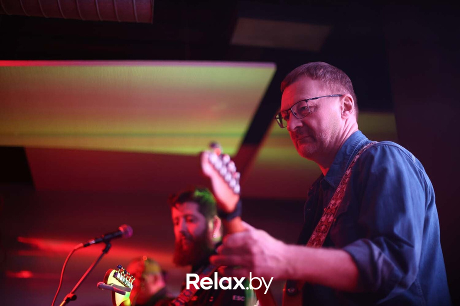 Terra party, фото № 13