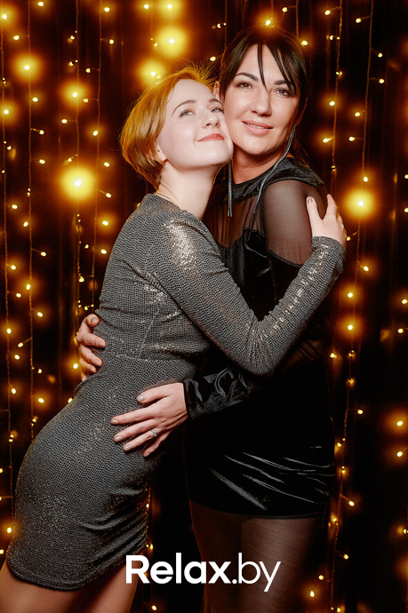 Новый Год в Ангелах, фото № 38