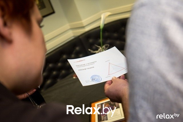 Выпускной бизнес-школы Расти, фото № 70