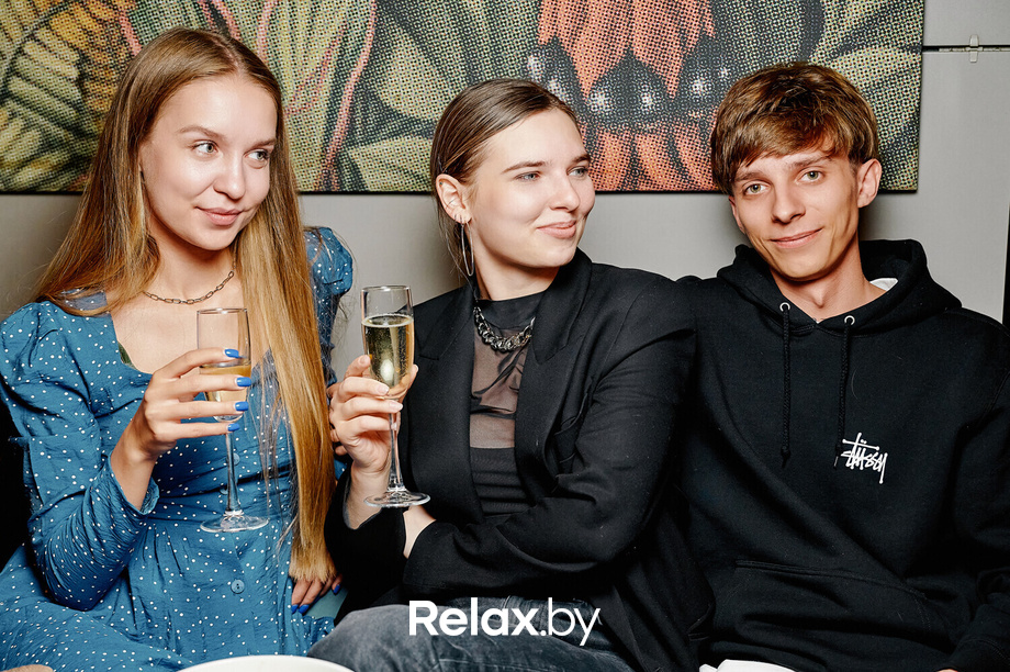 Friday Music, фото № 30