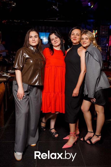 Brooklyn Live!, фото № 92