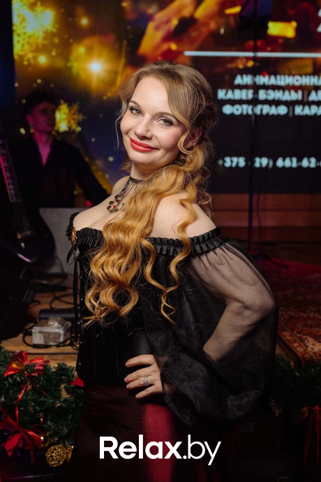 Новогодний корпоратив, фото № 49