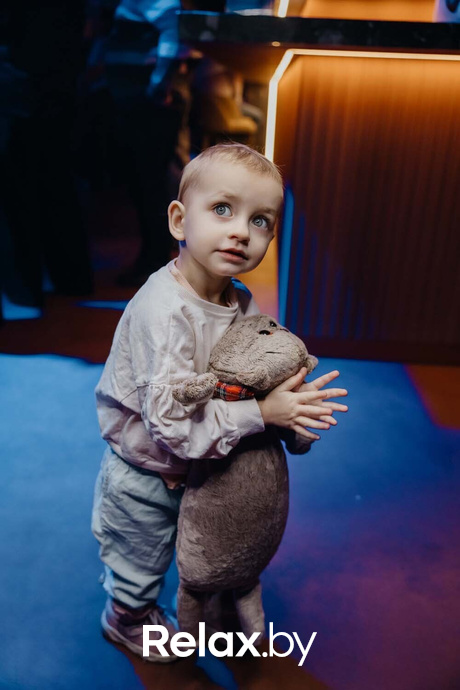 Ночные жители, фото № 58