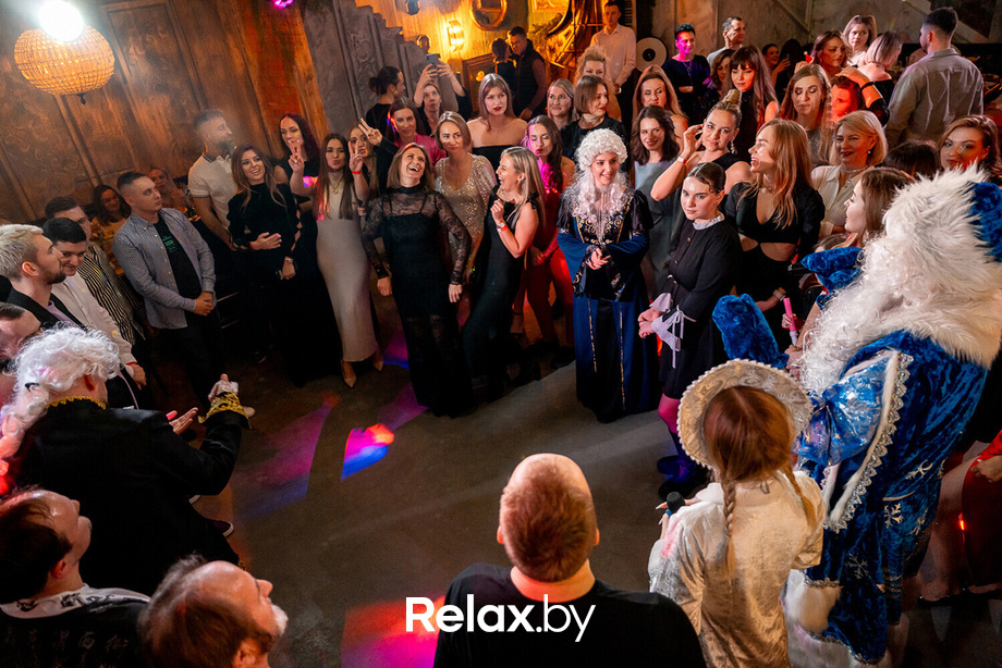 Новый 2024 год, фото № 161