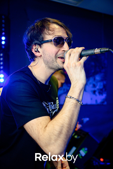 Terra party, фото № 39