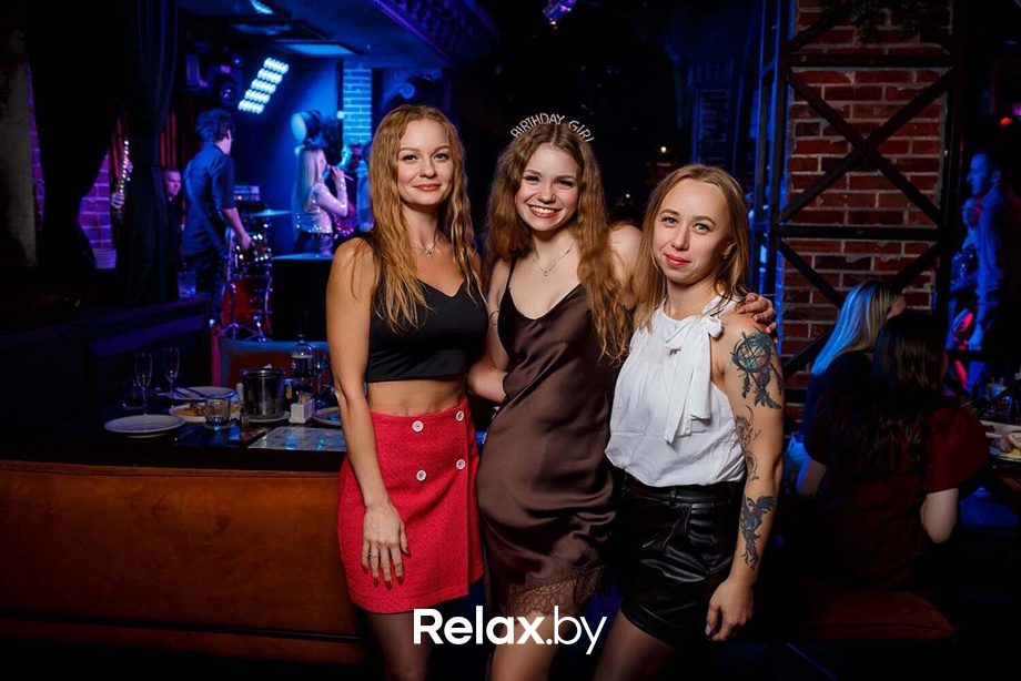 Brooklyn Live!, фото № 52