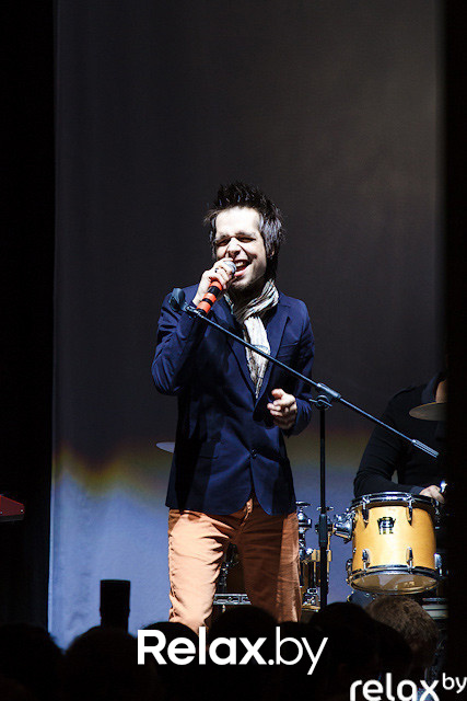 Dmitry Sholokhov for O.Jen, фото № 34