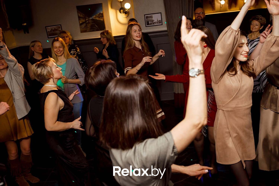 Выходные в Rustaveli, фото № 9