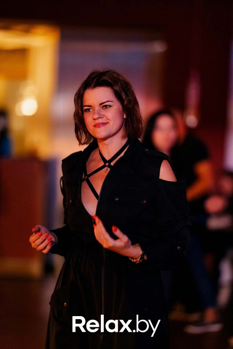 Ночные жители, фото № 64