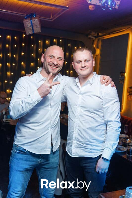 Новый 2025 год, фото № 85