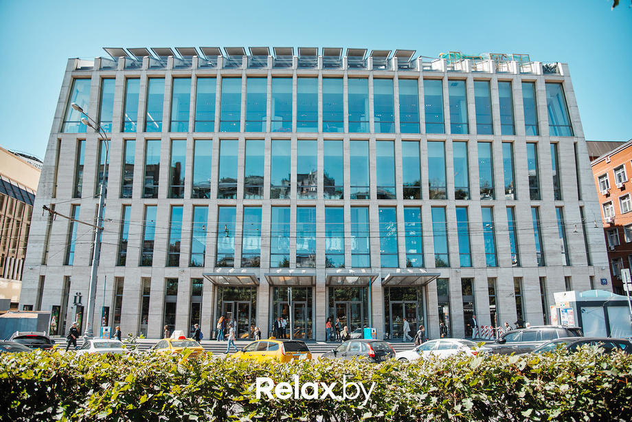 Samsung Galaxy S6 edge+  представлен в России, фото № 75