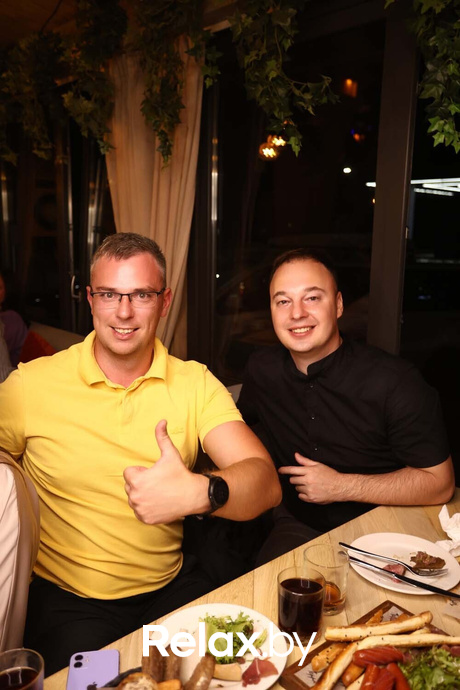 Terra party, фото № 20