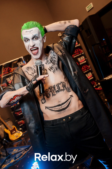 Silver Movie Nights: От заката до рассвета, фото № 123