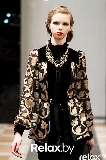 Показ Roksolana Bogutska, фото № 7