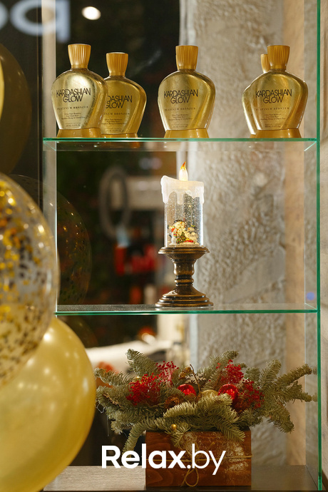 День рождения «Beauty-Express Green», фото № 29