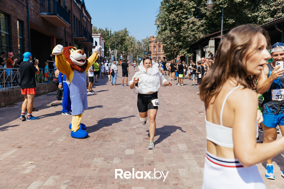 Бровару 27! Забег «Броварская миля 2024», фото № 98