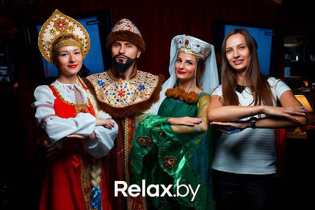 Иван Васильевич меняет профессию, фото № 23