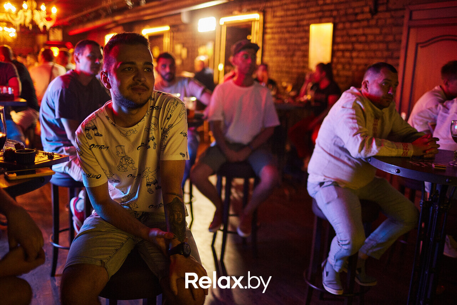 Финал EURO, фото № 68