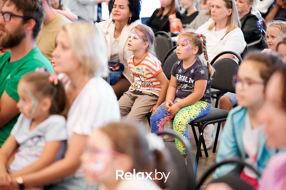 Шопинг Фест в ТРЦ Galleria Minsk, фото № 30