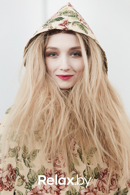 Backstage MSK Fashion Week Fall-Winter 2014-2015, фото № 95