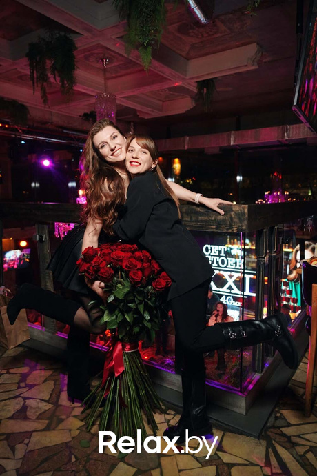 Night Party, фото № 28