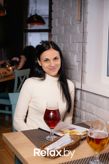 Вечер для любимых женщин, фото № 4