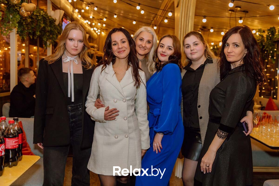 Happy New Year in Terra, фото № 90