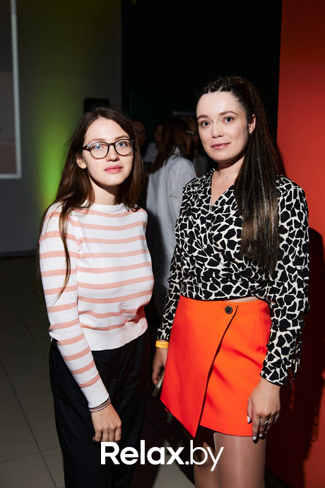 Открытие OPEN IT ХАБ, фото № 40