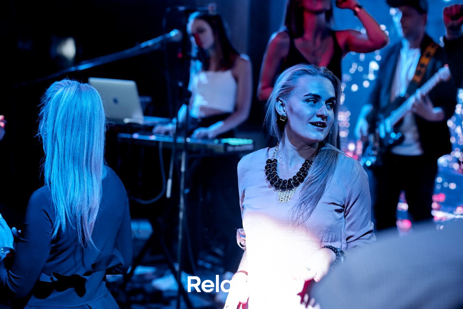 Пятница в Ангелах, фото № 22