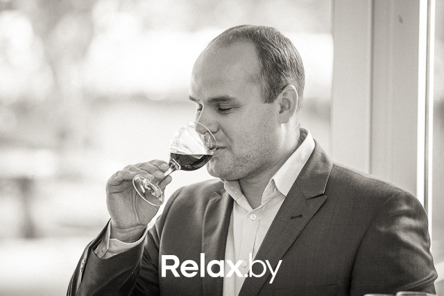 Дегустация чилийских вин, фото № 81