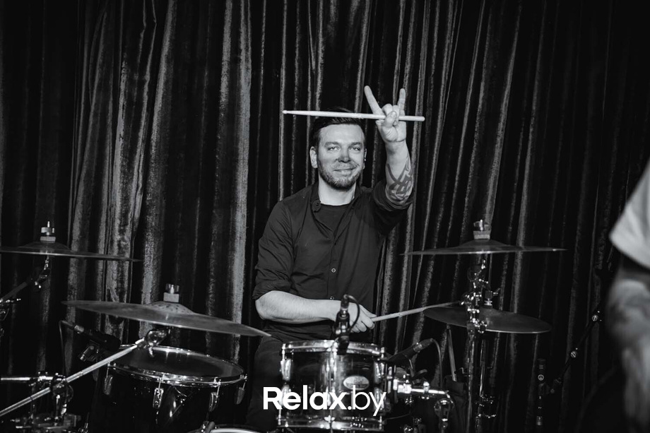 Brooklyn Live!, фото № 3