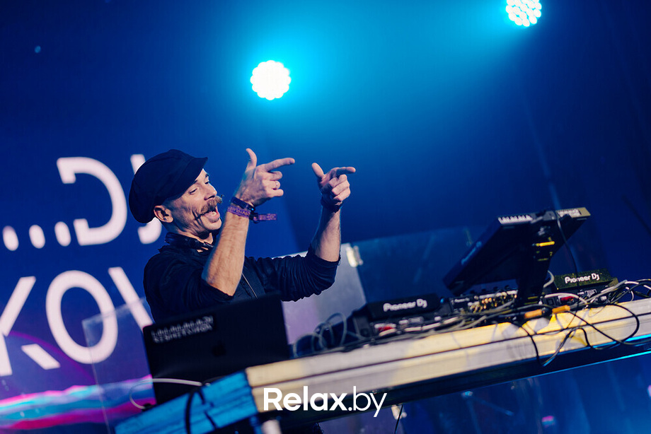 Творческий вечер поэта Валерия Бестолкова, фото № 309