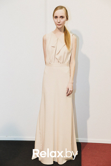 Backstage BFW, фото № 103