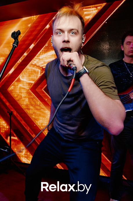 Friday Music, фото № 41