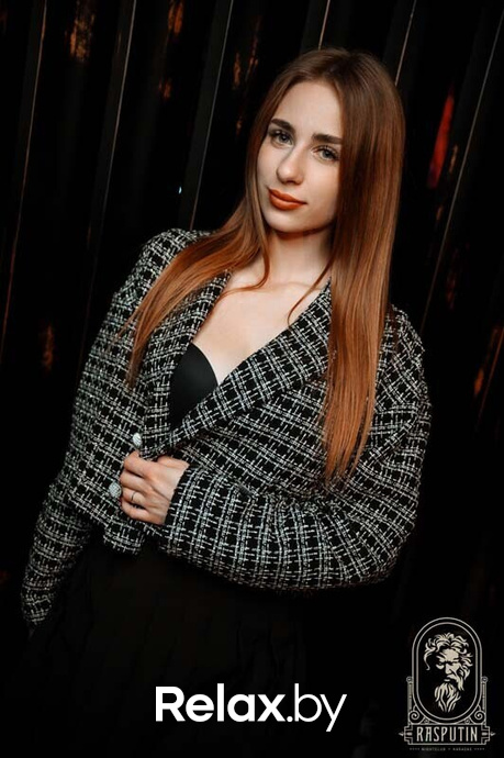 Saturday party, фото № 20