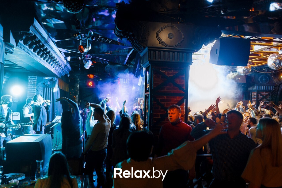 Brooklyn Live!, фото № 25