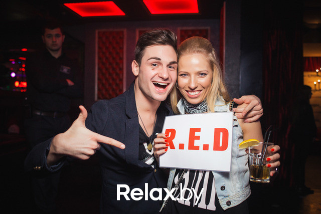 R.E.D., фото № 27