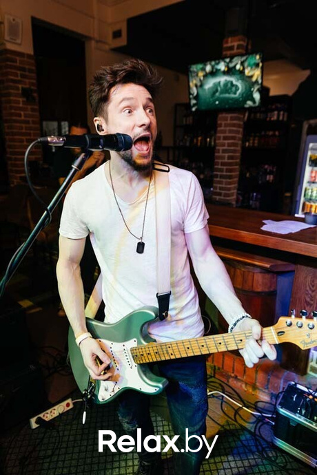 Новогодний корпоратив 20.12.2024, фото № 92