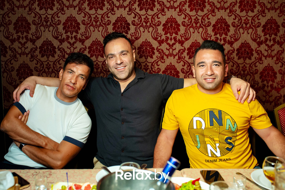 MoulinRouge, фото № 5