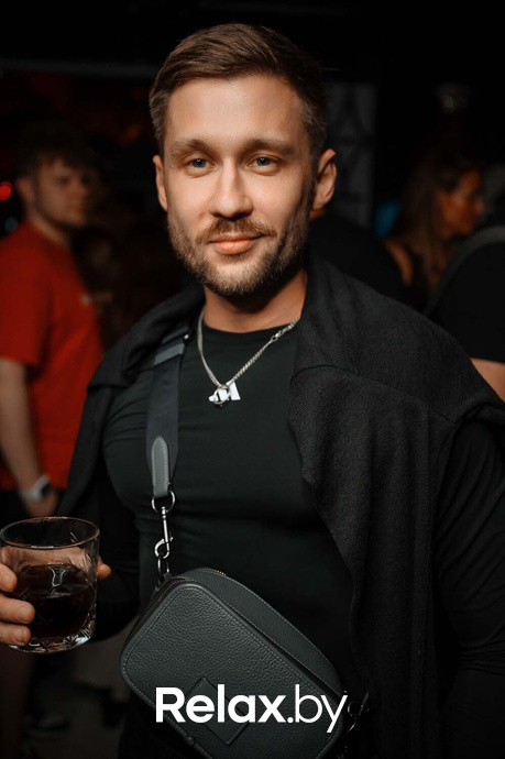 Friday party, фото № 42