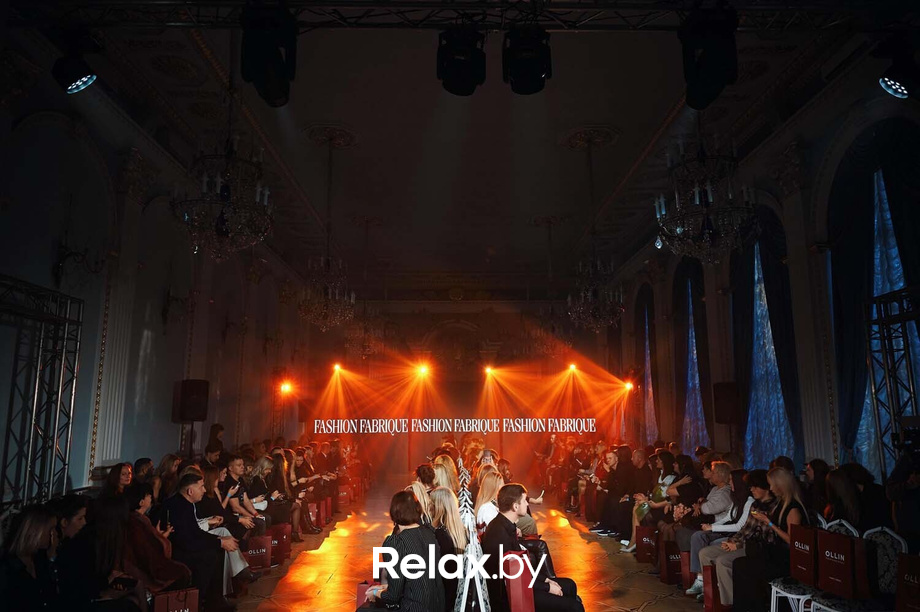 Fashion Fabrique 2.0 (часть 9), фото № 139