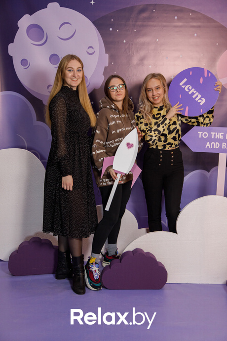 To The Moon & Back, фото № 114