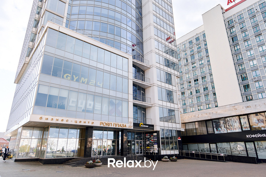 Открытие cyber арены CyberX, фото № 1