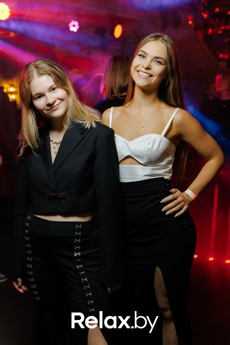 Saturday party, фото № 33