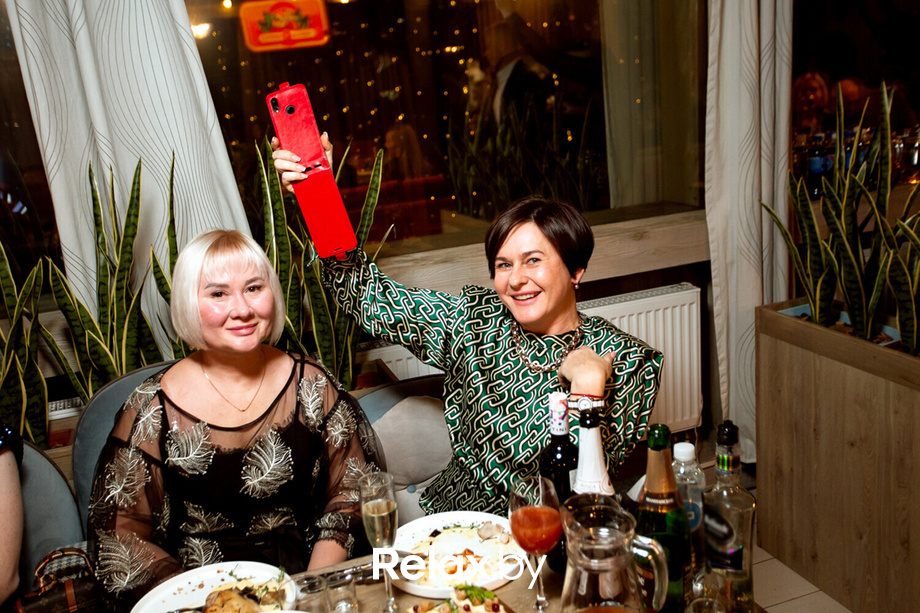 Happy New Year in Terra, фото № 33