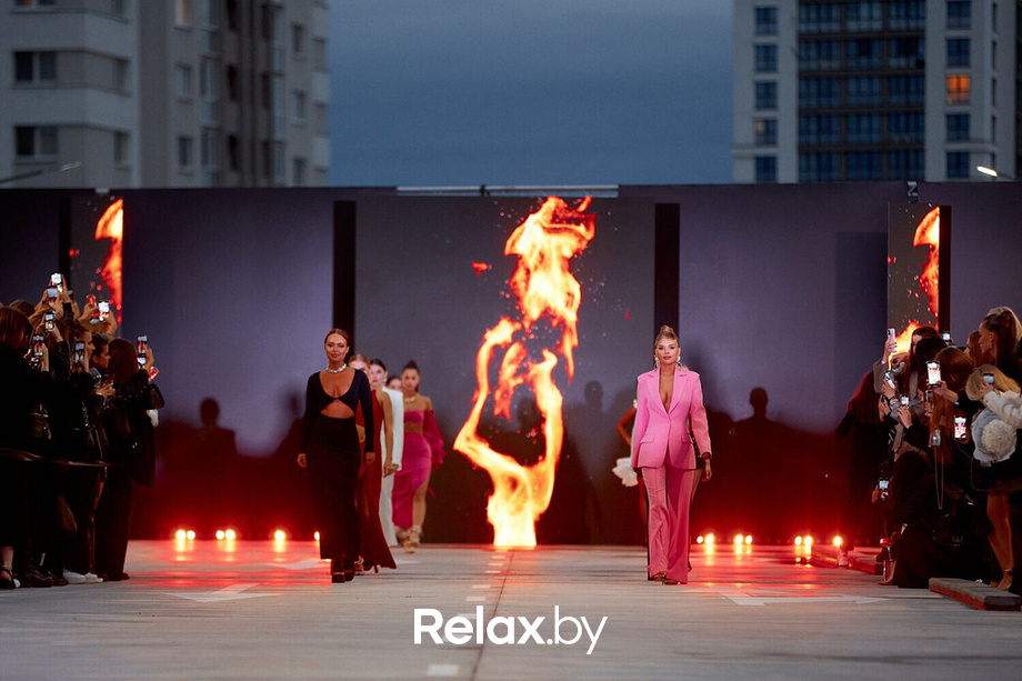 TÁTI X CARTEL SUMMER SHOW, фото № 203