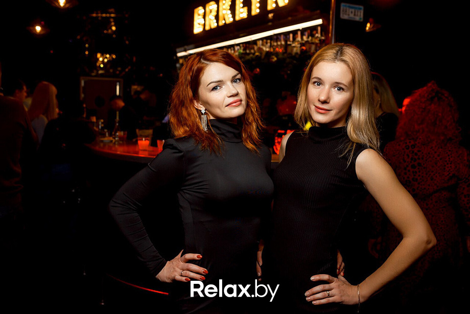 Brooklyn Live!, фото № 15