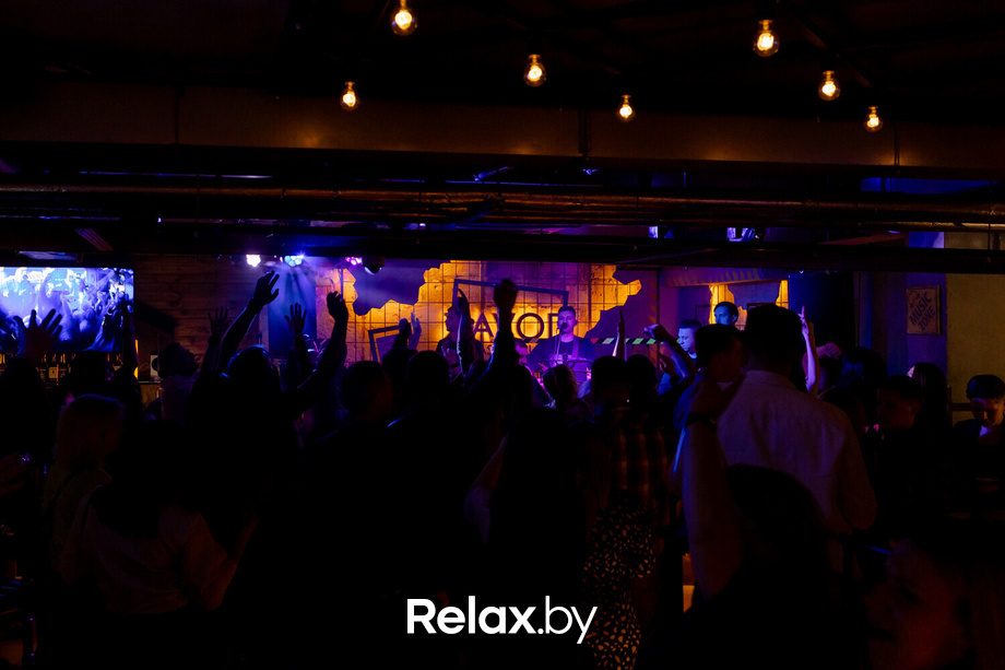 Thursday party, фото № 47