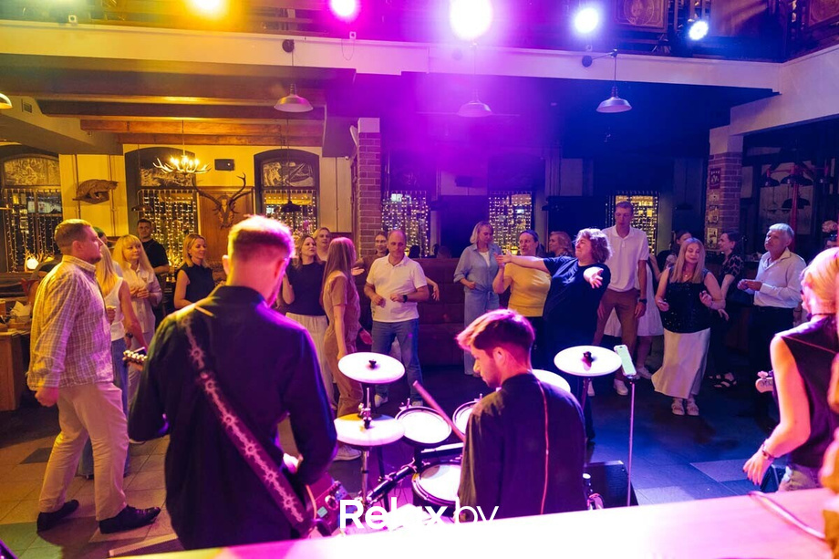 Суббота в Броваре, фото № 59